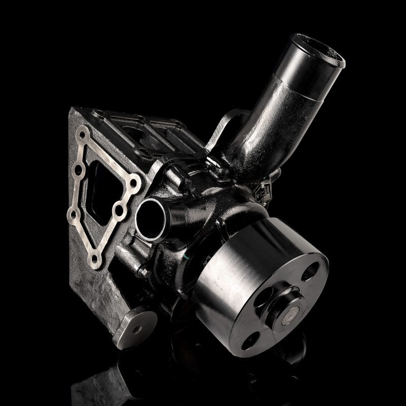 Насос водяной MS4YA-1307100C