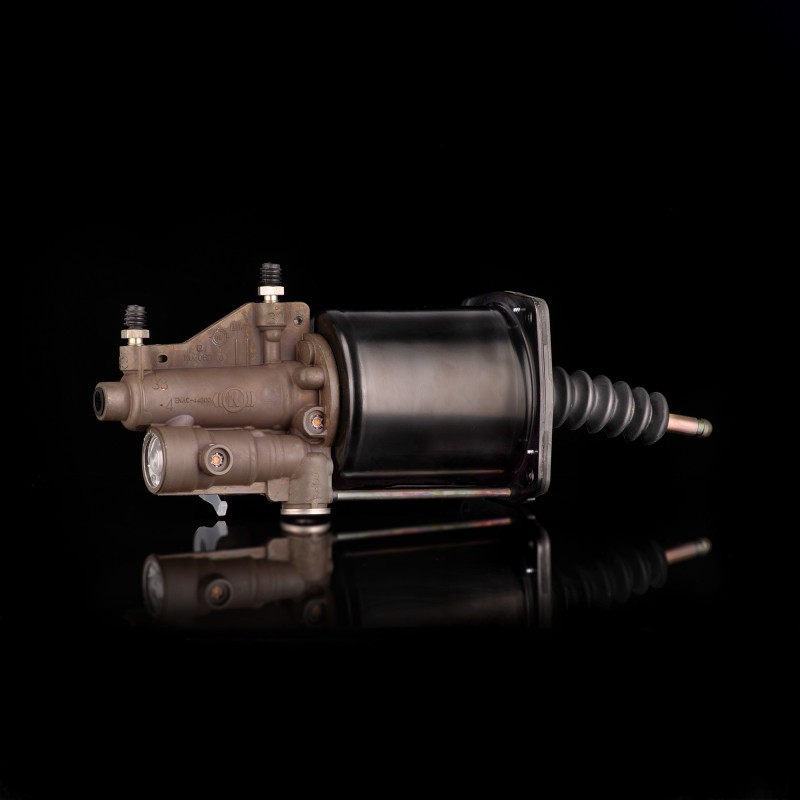 Цилиндр ПГУ Knorr K114263N50 Цилиндр ПГУ Knorr K114263N50