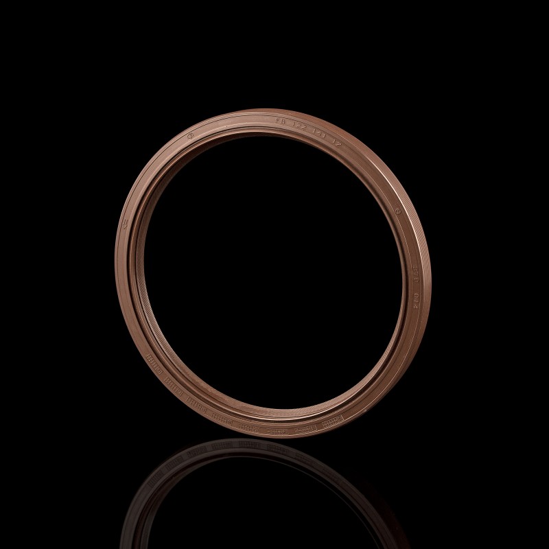 Сальник коленвала задний YC209-B122141PL