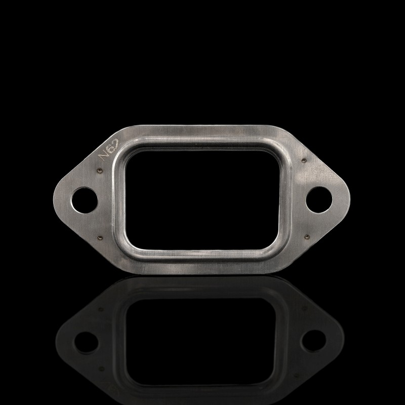 Прокладка выпускного коллектора D2000-1008250B