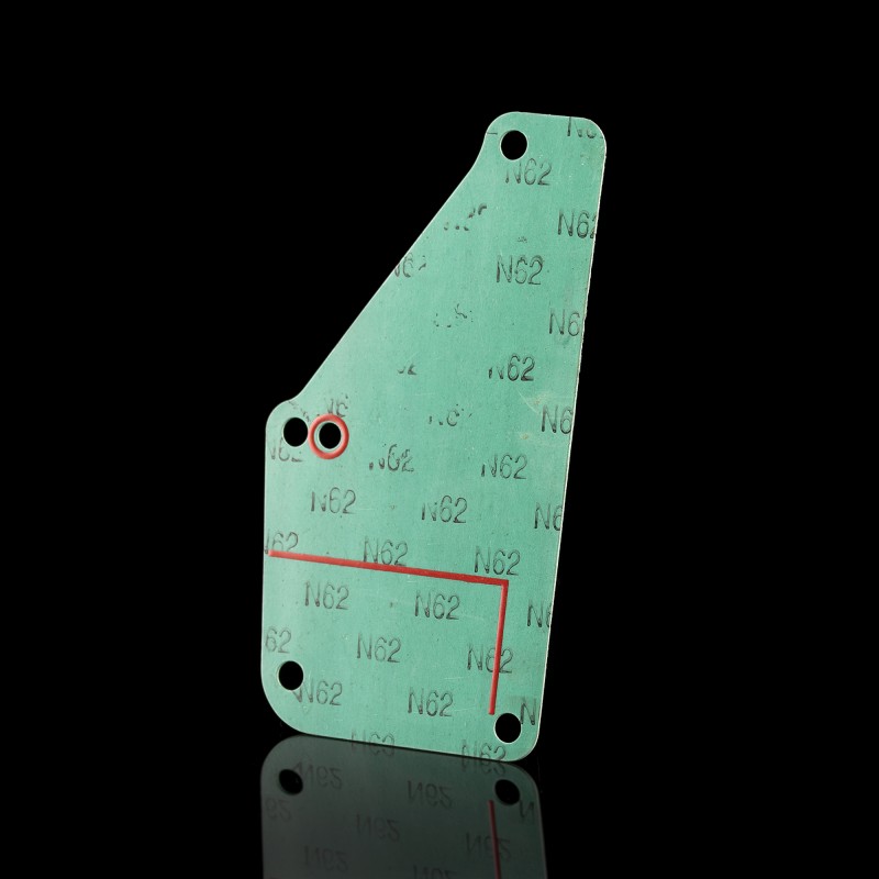 Прокладка помпы B7600-1307001