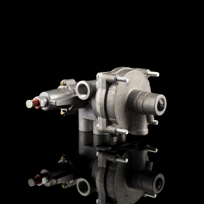 Регулятор тормозных сил 8691.35.33.100 Регулятор тормозных сил 8691.35.33.100