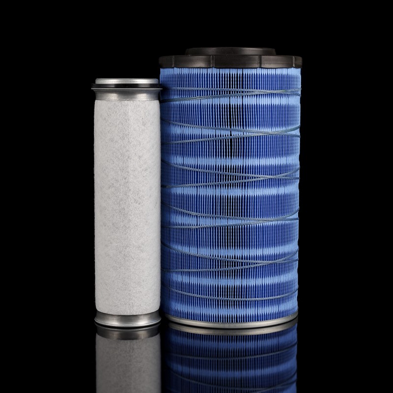 Фильтр воздушный  