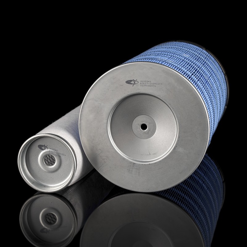 Фильтр воздушный  