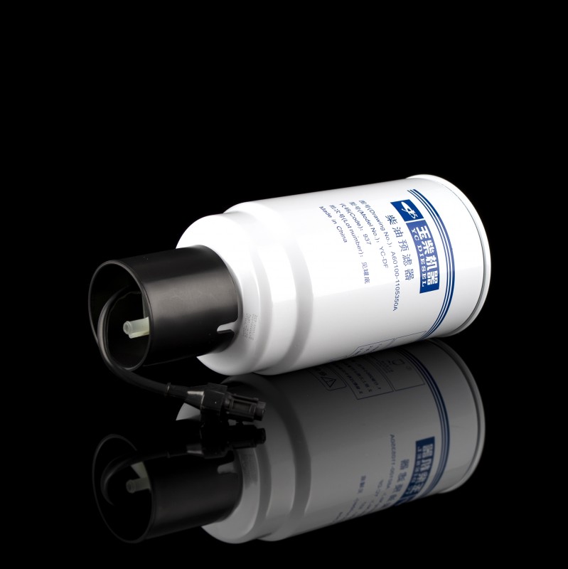 Фильтрующий элемент топлива A60100-1105350A