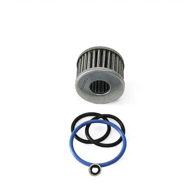 Комплект картриджей газовых фильтров GDS 5490-DC 001/FS Комплект картриджей газовых фильтров GDS 5490-DC 001/FS