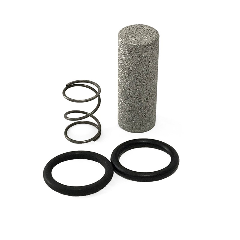 Комплект картриджей газовых фильтров GDS 5490-DC Камаз 5490 001/FS/GDS-5490