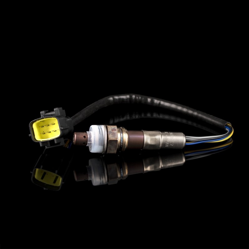 Датчик кислородный (лямбда зонд) двигателя Yuchai YC6J190N-40 G5900-3800103