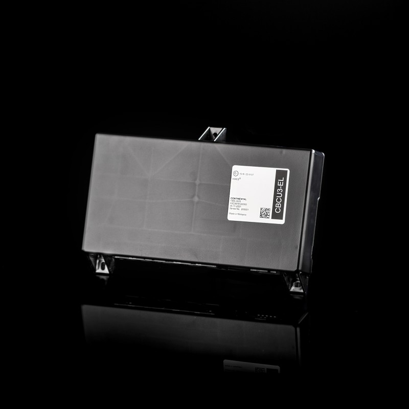 Блок управления электрооборудованием Continental CBCU3-ЕL А2С11907100 Блок управления электрооборудованием Continental CBCU3-ЕL А2С11907100