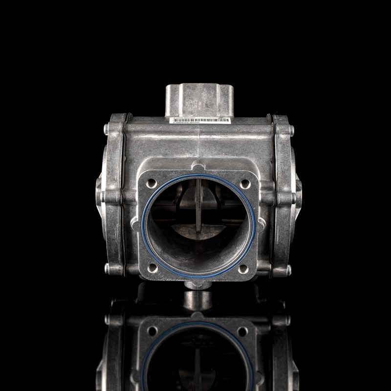 Смеситель газовый M2B00-1113540 (аналог E480)