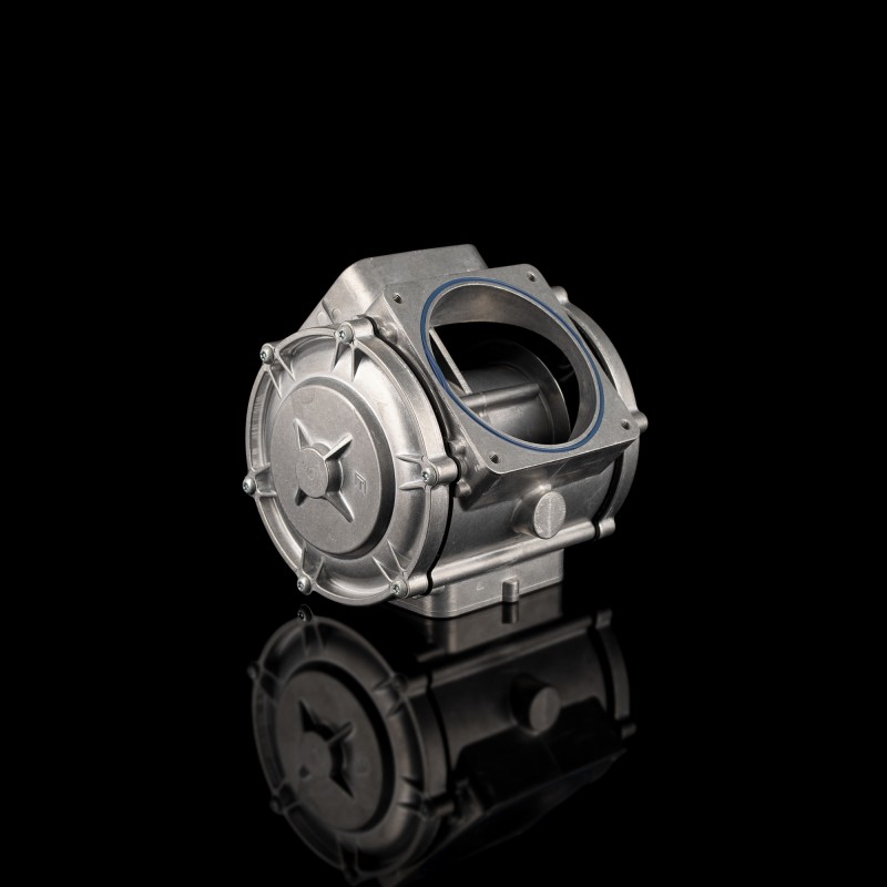 Смеситель газовый E480 (аналог M2B00-1113540) Смеситель газовый E480 (аналог M2B00-1113540)