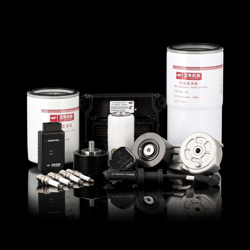 Дозирующий насос мочевины 