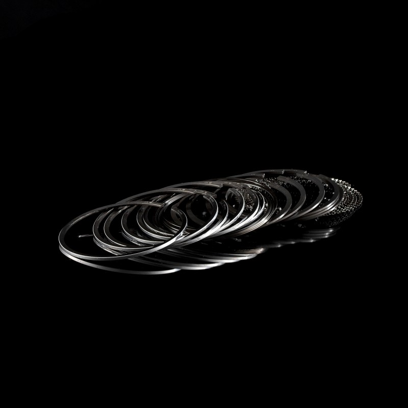 Кольца поршневые компрессионные Кольца поршневые компрессионные