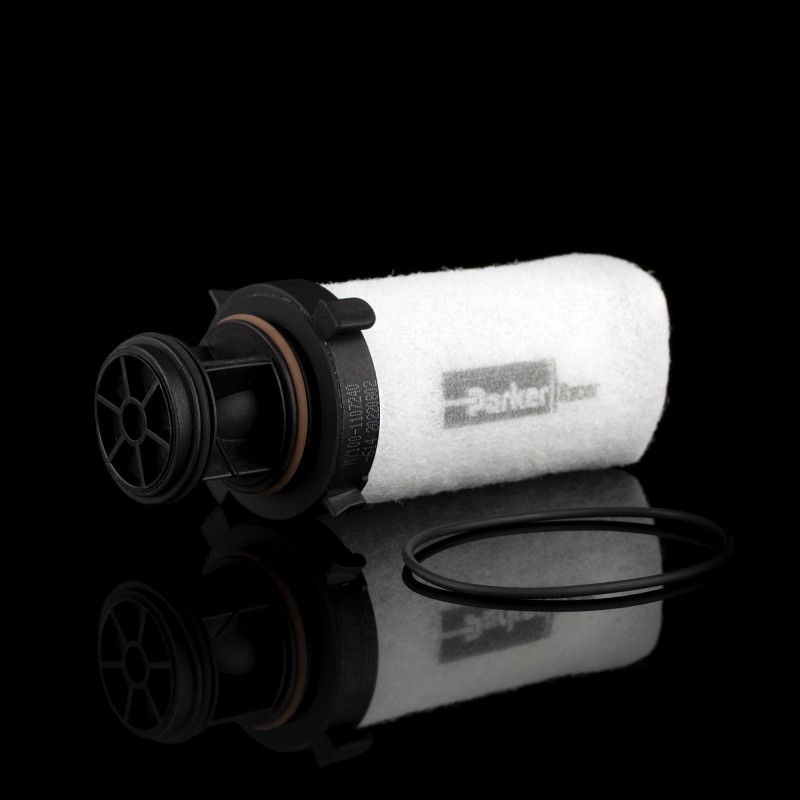 Фильтр (элемент) газовый низкого давления MY100-1107240