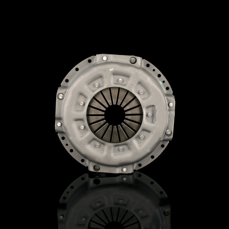 Крышка сцепления и прижимной диск в сборе (корзина сцепления) F31D7-1600750