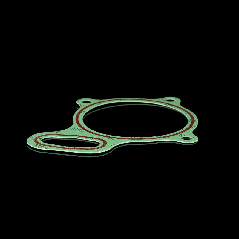 Прокладка компрессора G3D00-3509009