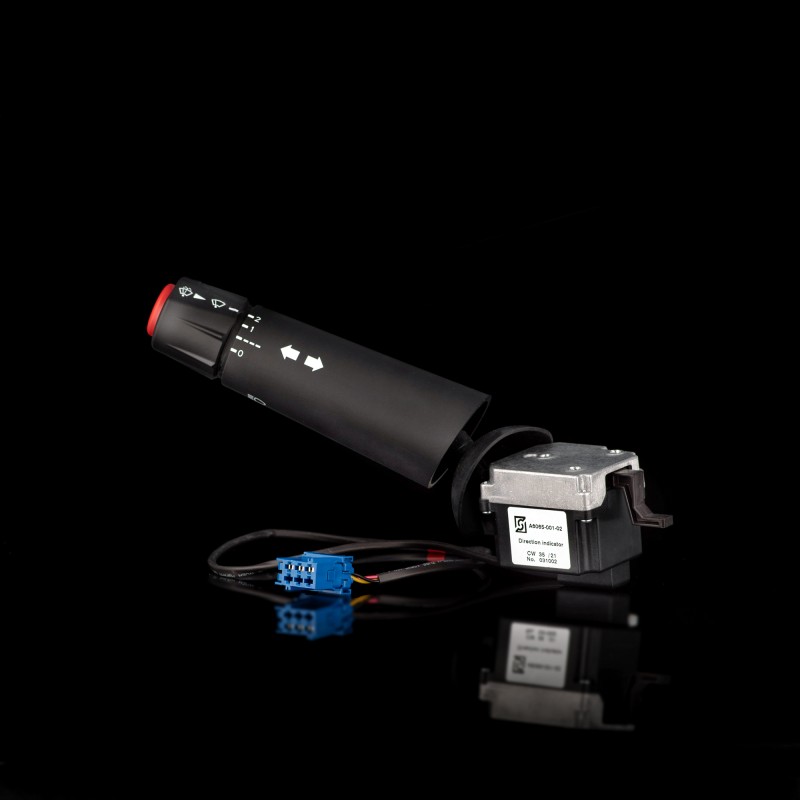 Переключатель подрулевой A6065-001-02