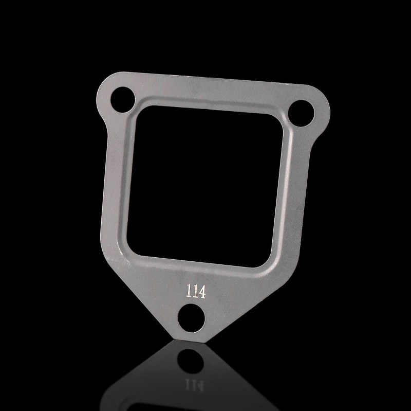 Прокладка впускного коллектора 