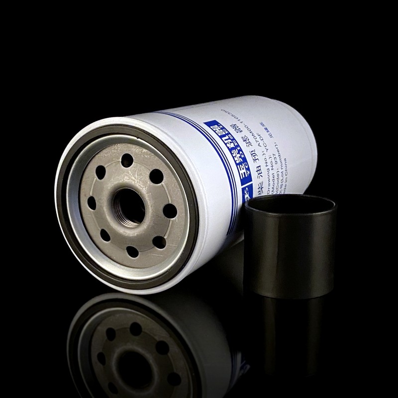 Фильтр топливный A70M00-1105350