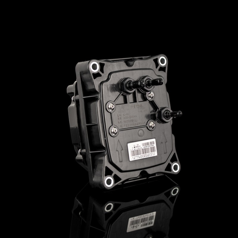 Дозирующий насос мочевины JA300-1205340A