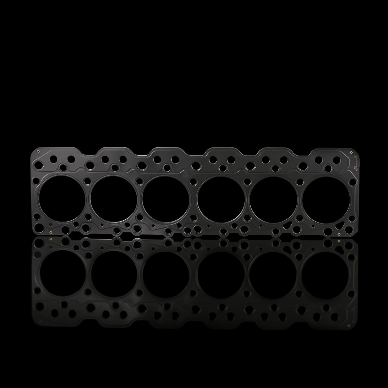 Прокладка головки блока цилиндров Прокладка головки блока цилиндров