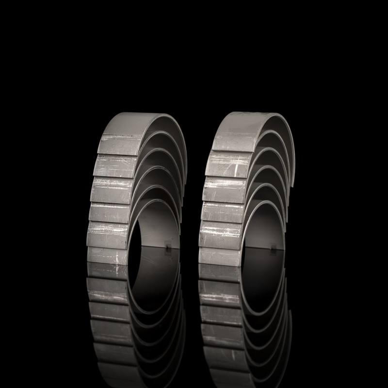 Вкладыши шатунные комплект L3000-1004022A*-L