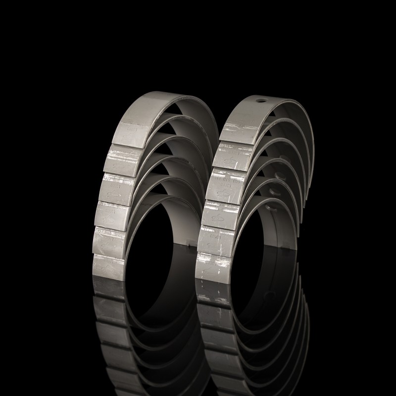 Вкладыши коренные Вкладыши коренные