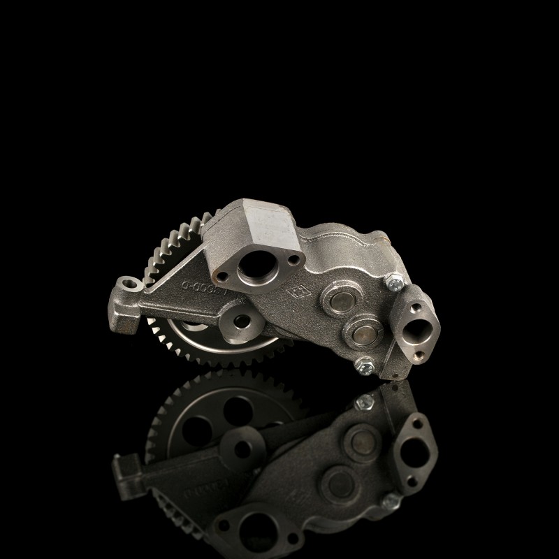 Насос масляный L3000-1011100D