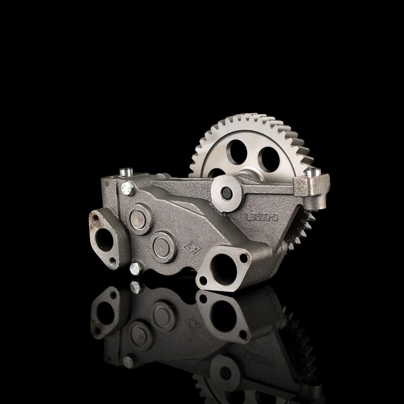 Насос масляный L3000-1011100D