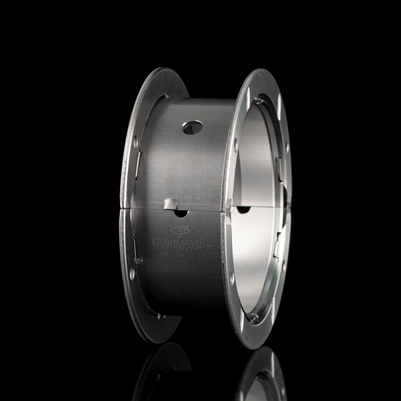 Вкладыши коренные L4700-1005004*-H