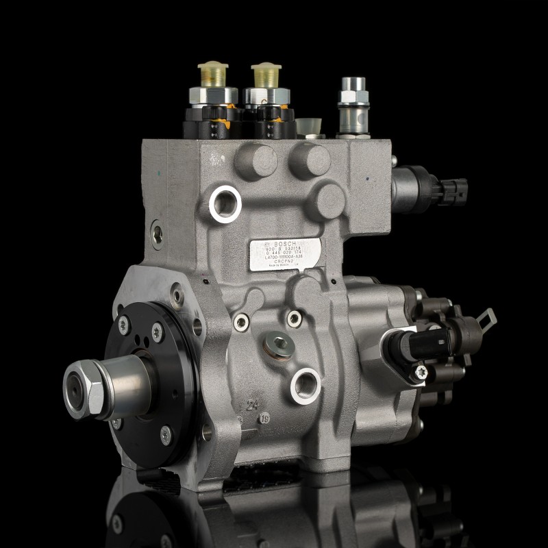 Топливный насос высокого давления ТНВД L4700-1111100A-A38