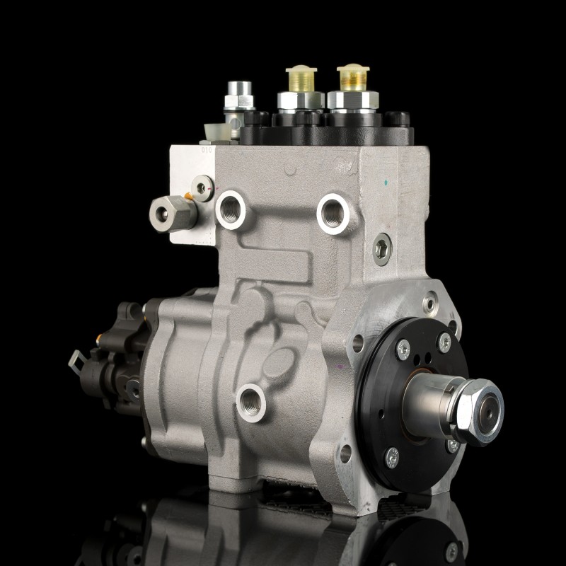 Топливный насос высокого давления ТНВД L4700-1111100A-A38