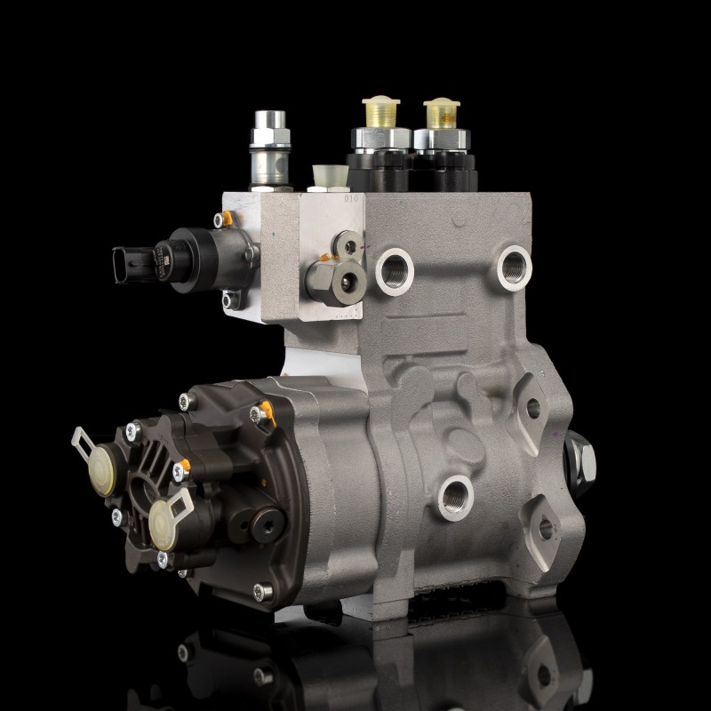 Топливный насос высокого давления ТНВД L4700-1111100A-A38