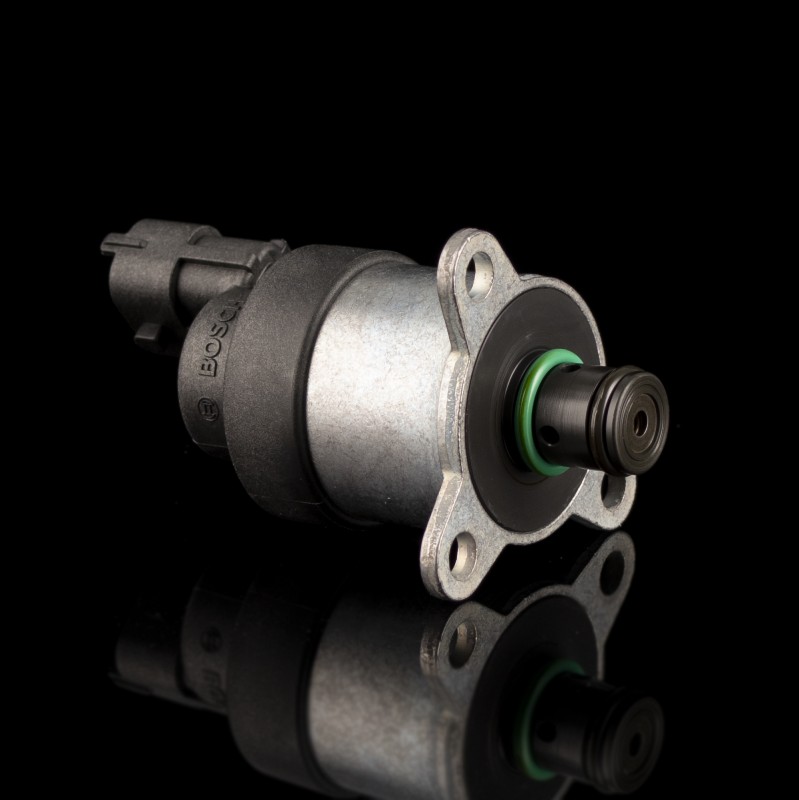 Клапан дозирующий L4700-1111-61-A38