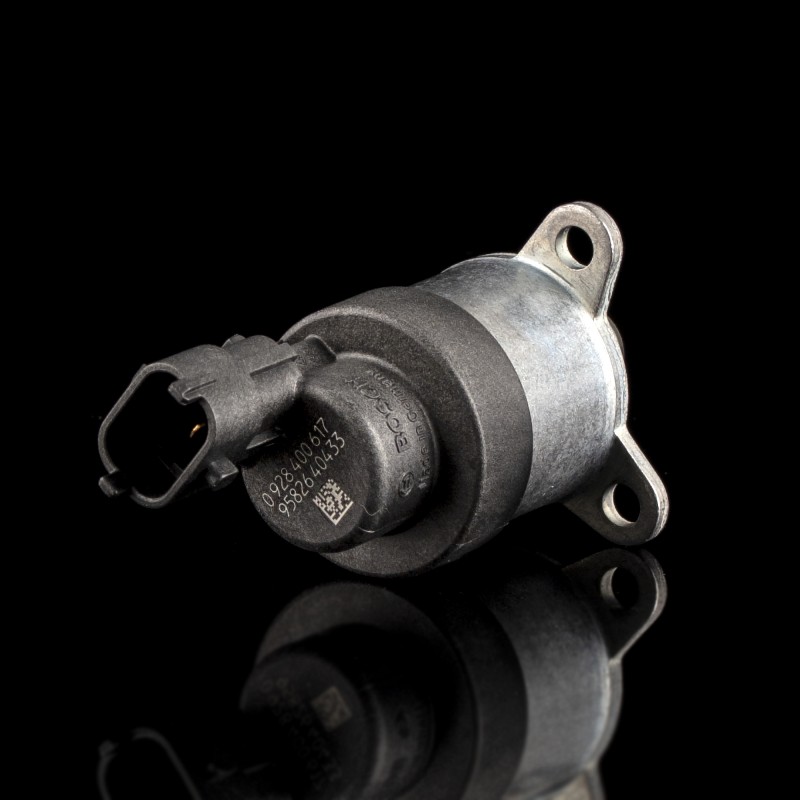 Клапан дозирующий L4700-1111-61-A38