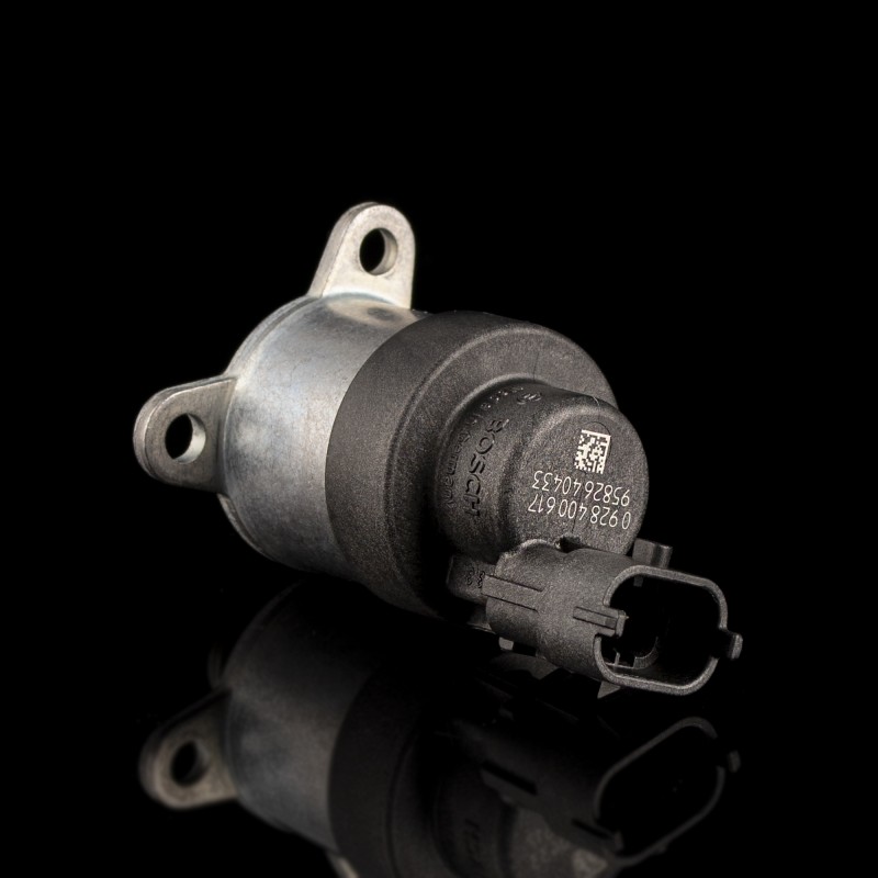 Клапан дозирующий L4700-1111-61-A38