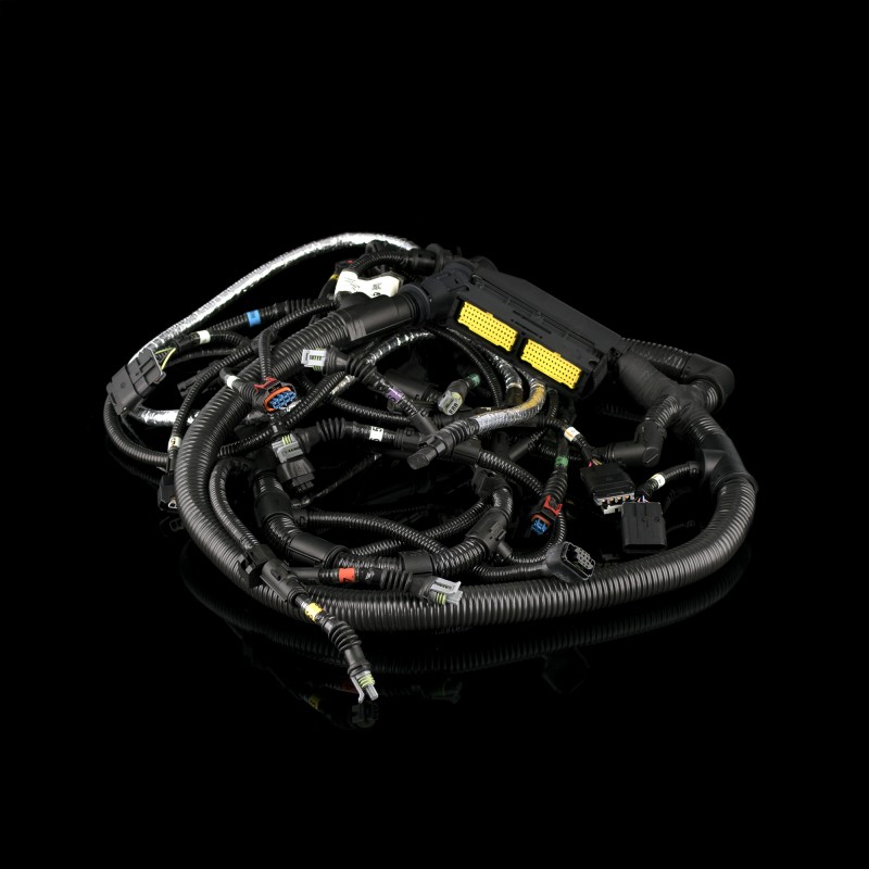 Жгут проводов двигателя MY3Q1-3823250A