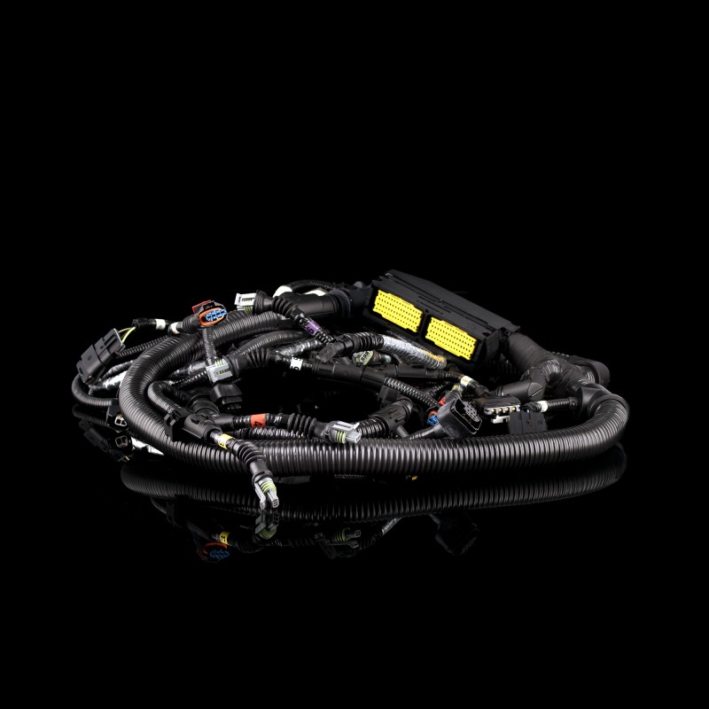 Жгут проводов двигателя MY3Q1-3823250A