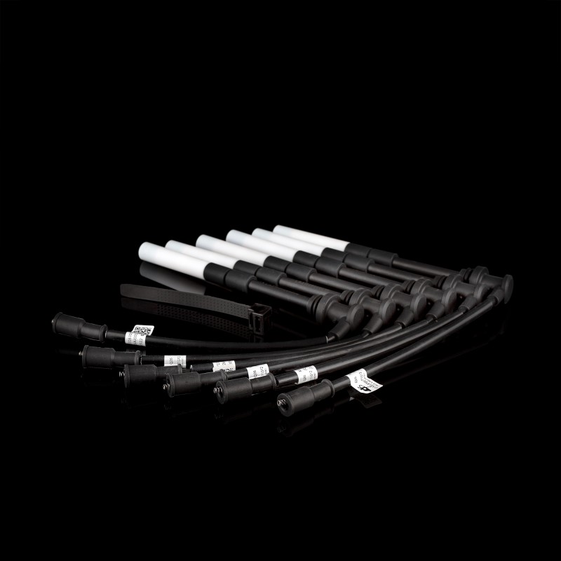 Провода высоковольтные (к-т из 6 шт)  