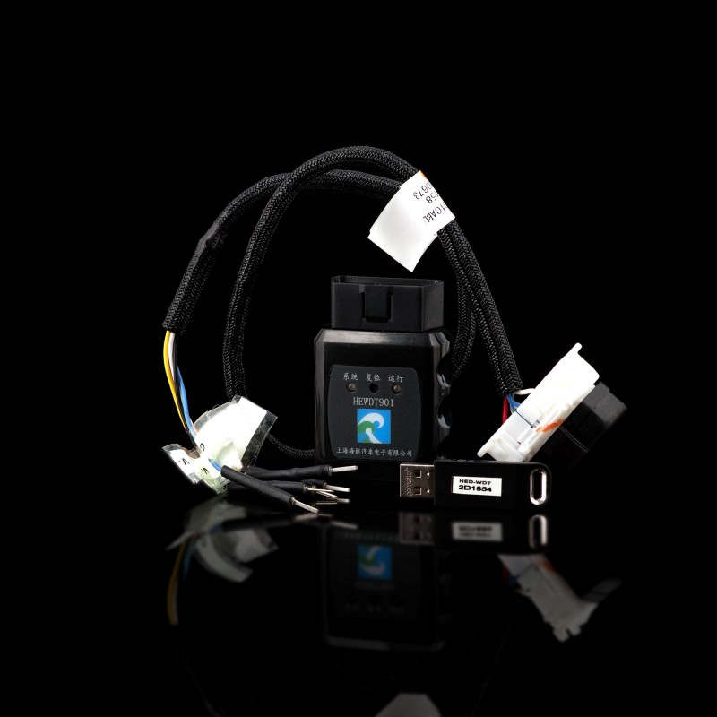 Диагностический адаптер HEWDT901 Диагностический адаптер HEWDT901