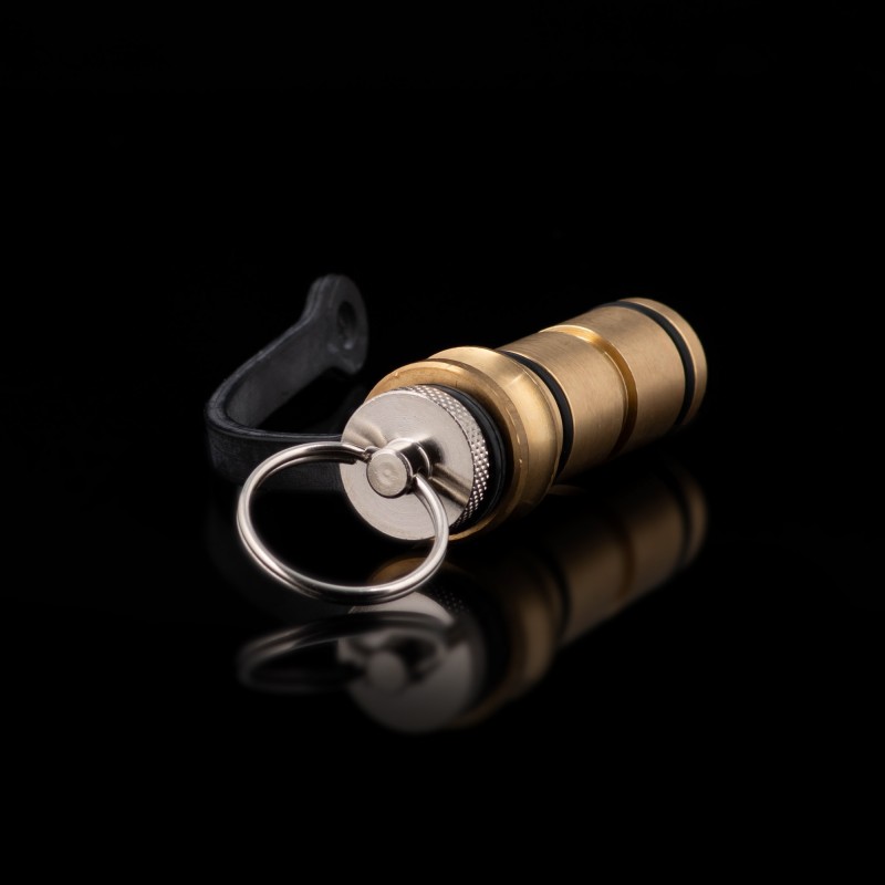 Заглушка заправочного вентиля EMER KIT0294 Заглушка заправочного вентиля EMER KIT0294