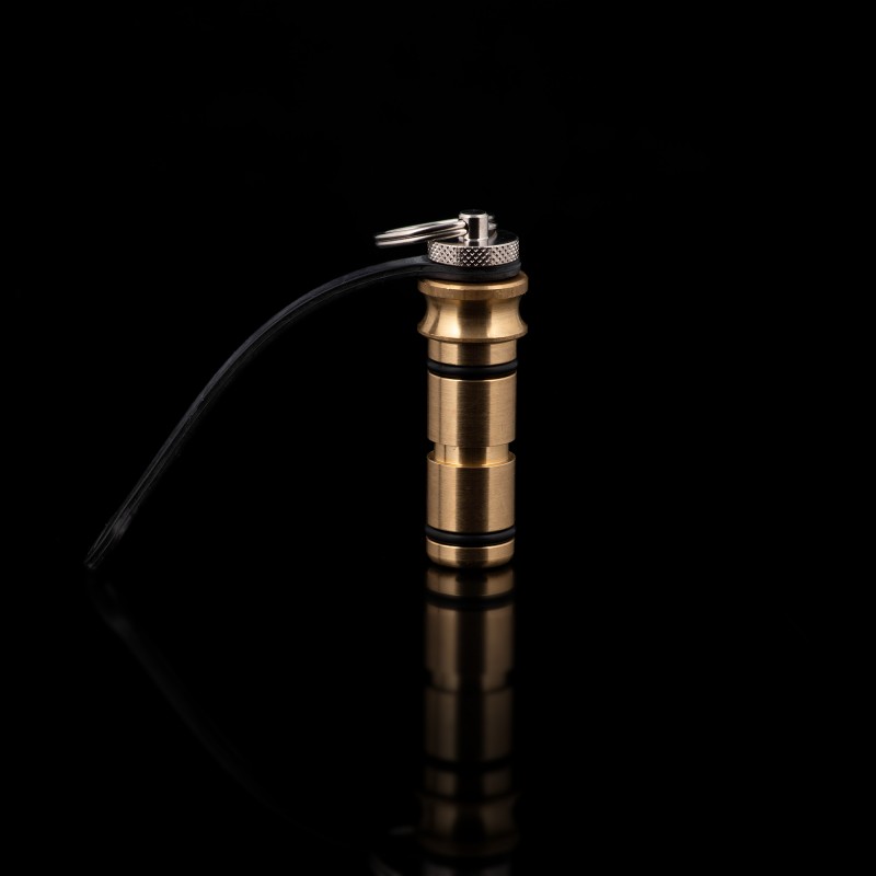 Заглушка заправочного вентиля EMER KIT0294 Заглушка заправочного вентиля EMER KIT0294