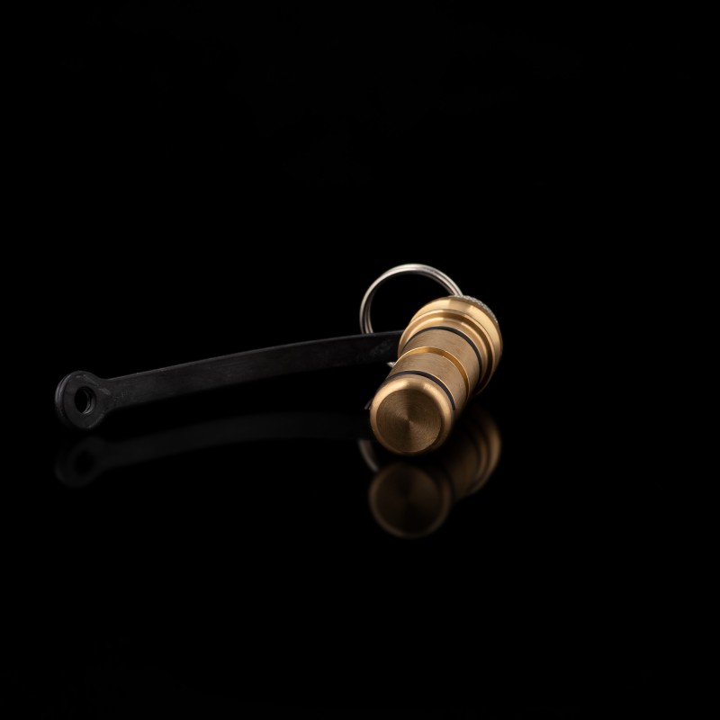 Заглушка заправочного вентиля EMER KIT0294 Заглушка заправочного вентиля EMER KIT0294