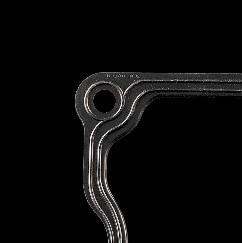 Прокладка крышки головки блока цилиндров Прокладка крышки головки блока цилиндров