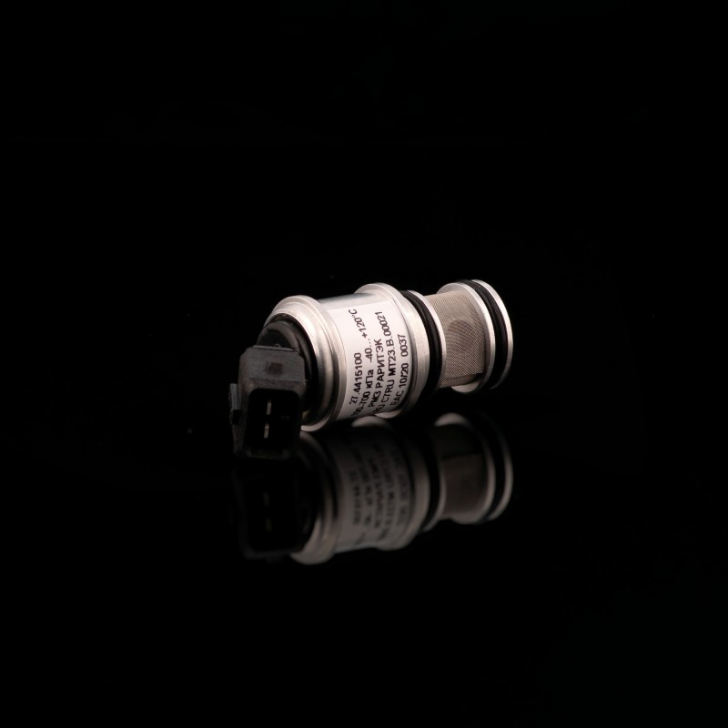 Дозатор газа 27.4415100