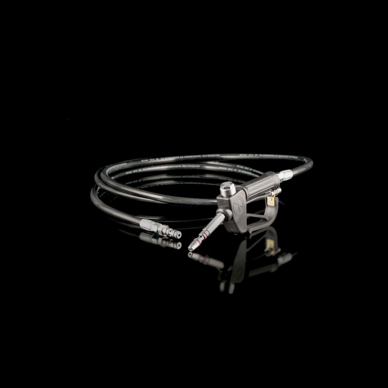 Комплект заправочный CNG ГОСТ  