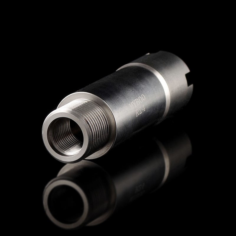 Стакан свечной