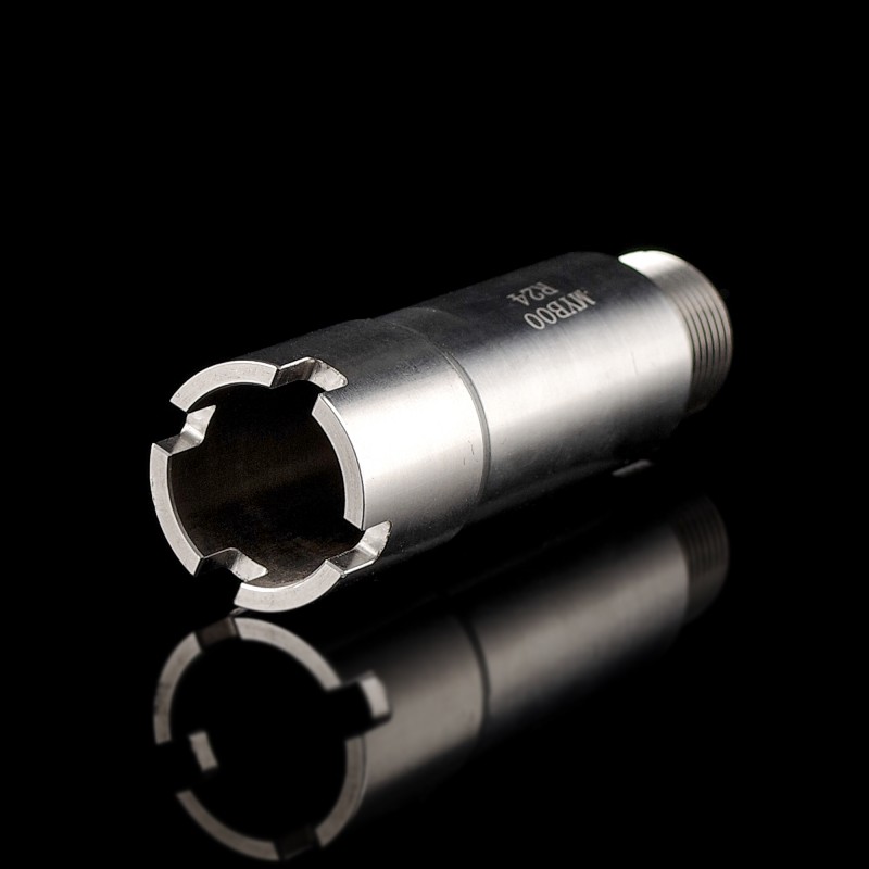 Стакан свечной