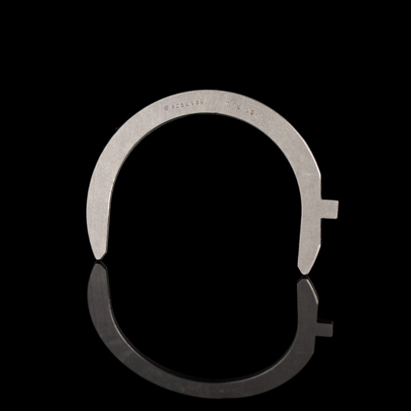 Полукольцо упорное стандарт (разбега вала) A9060330962 Полукольцо упорное стандарт (разбега вала) A9060330962