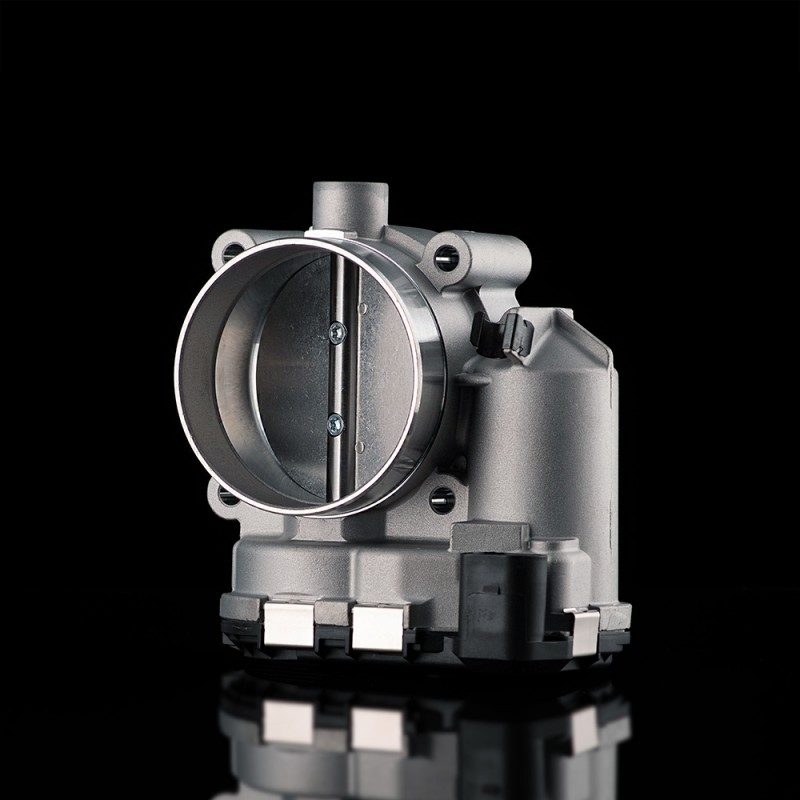 Заслонка дроссельная 0280750129 Заслонка дроссельная 0280750129